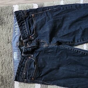 Gap skinny jeans 1969